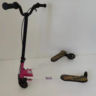 Patinete 3 ruedas