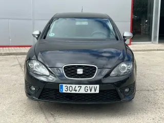 SEAT Leon 2010