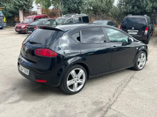 SEAT Leon 2010