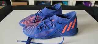 Zapatillas Fútbol Sala Adidas Predator