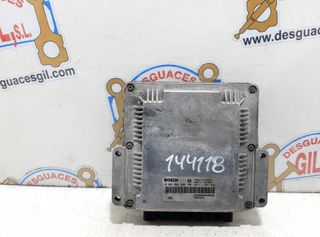 Centralita motor renault 8200076093 scenic 1099096