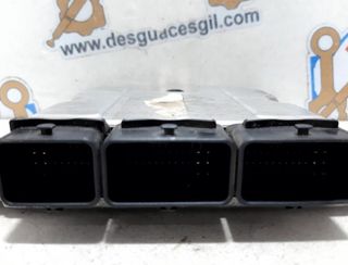 Centralita motor renault 8200076093 scenic 1099096