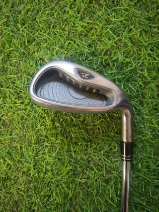 Hierro 8 TaylorMade RAC