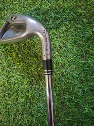 Hierro 8 TaylorMade RAC