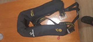 Chaleco salvavidas MariSAFE Mariner 275