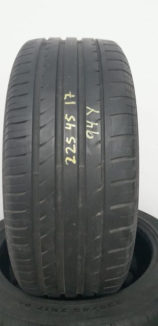 Neumáticos 225/45 R17 94Y