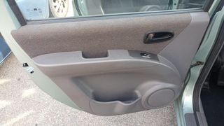 Hyundai Matrix 2006 Muy Bueno