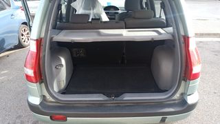 Hyundai Matrix 2006 Muy Bueno