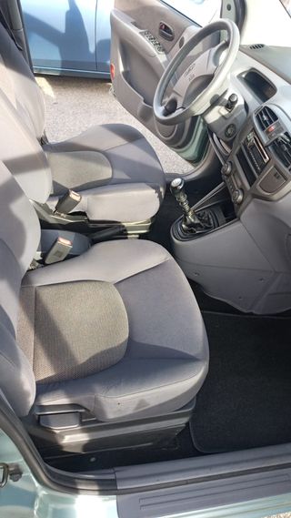 Hyundai Matrix 2006 Muy Bueno