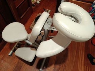 Silla postoperatorio retina o de masajes 