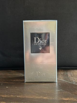 Dior Homme EDT 100ml Nuevo Precintado