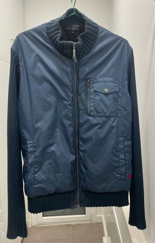 Chaqueta Chevignon Azul Talla XL