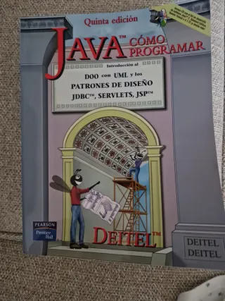 Como programar en Java