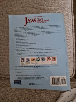 Como programar en Java