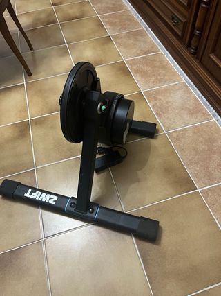 Rodillo Inteligente Zwift Hub