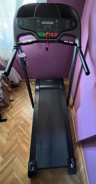 Cinta de correr DOMYOS T520B