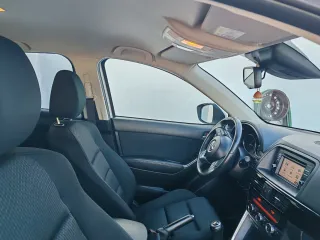 Mazda CX-5 2014