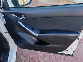 Mazda CX-5 2014