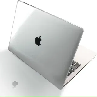 Cover MacBook Pro 14 Pollici Ultra-Trasparente