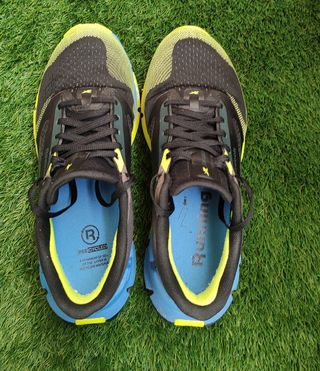 Zapatillas Reebok FZ1 Adventure 39 -25cm Floatrid