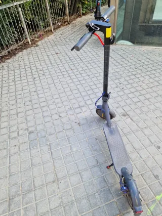 Patinete Xiaomi Scooter 3