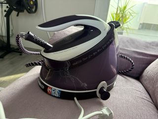Plancha Philips Aqua Pro Silence. no funciona.