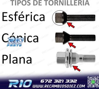 SEPARADORES PARA HONDA