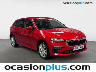 Skoda Scala 1.0 TSI Selection 85 kW (115 CV)