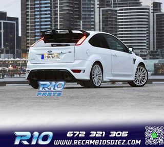 ALERON FORD FOCUS II 2 04-10 LOOK RS