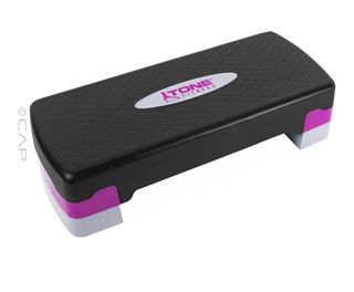 Step de Fitness Tone Fitness