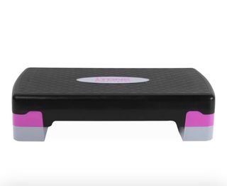 Step de Fitness Tone Fitness