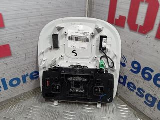 7356109410 luz fiat 500 x 1.4 16v turbo cat 238302