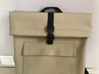 Mochila Ucon Acrobatics Beige