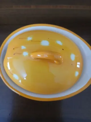 Zucchiera o Formaggera Thun