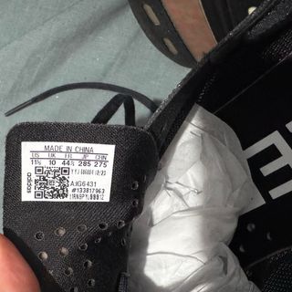 Adidas Adizero Pro 3 Negro/Amarillo