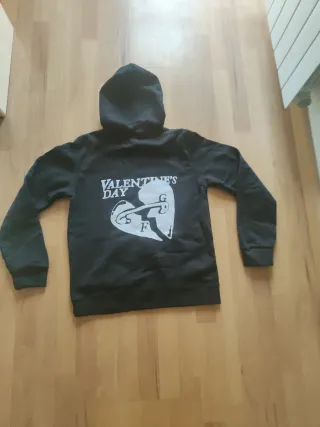 Sudadera fakegods