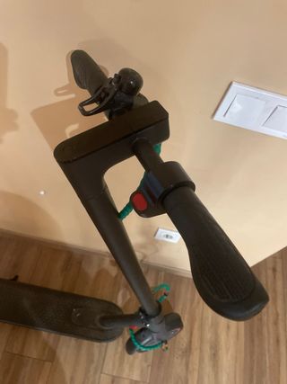 Patinete Eléctrico Xiaomi