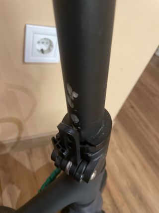 Patinete Eléctrico Xiaomi