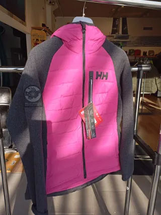 Chaqueta Helly Hansen Mujer Talla M