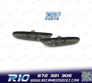 INTERMITENTES LATERALES AHUMADOS BMW E46 E60 X3