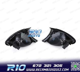 INTERMITENTES FRONTALES BMW E46 LIMOUSINE TOURING 01-05 CROM