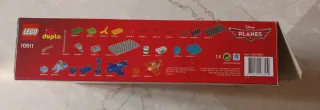 La Scuola di Volo Disney lego duplo
