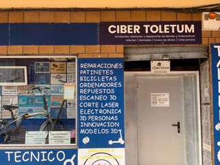 Patinete Eléctrico y móviles