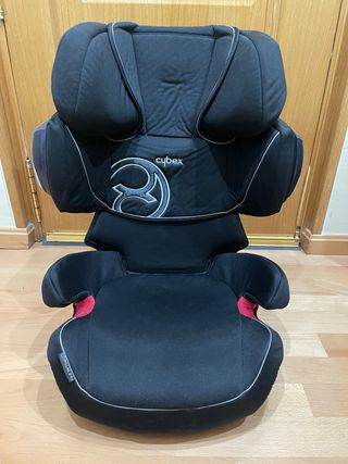 Silla coche Cybex Pallas-2 Isofix 2/3