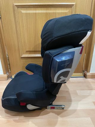 Silla coche Cybex Pallas-2 Isofix 2/3