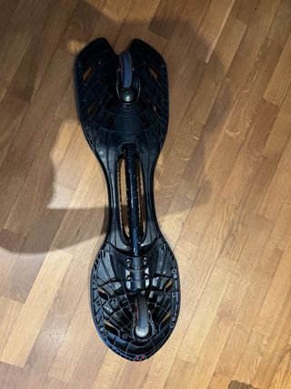 Patinete de dos ruedas