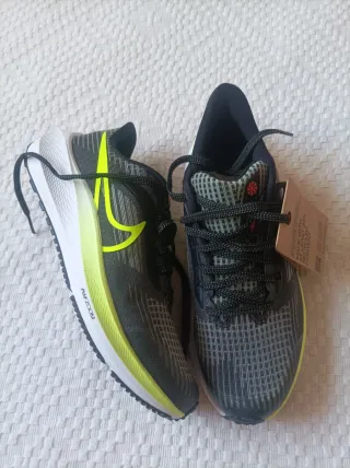 Scarpe da corsa per bambini Nike Pegasus 39