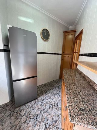 Piso en alquiler en Avda. Alemania - Italia en Villarreal