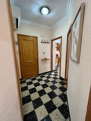 Piso en alquiler en Avda. Alemania - Italia en Villarreal