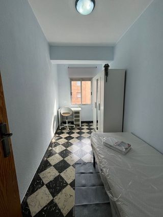 Piso en alquiler en Avda. Alemania - Italia en Villarreal